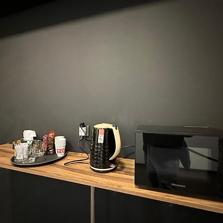 City Lime Erywań Zewnętrze zdjęcie